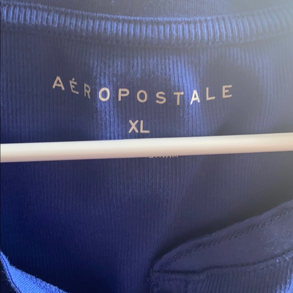 Aeropostale shirt - Picture 2 of 4